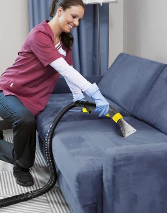 Yumurtalık Koltuk Yıkama